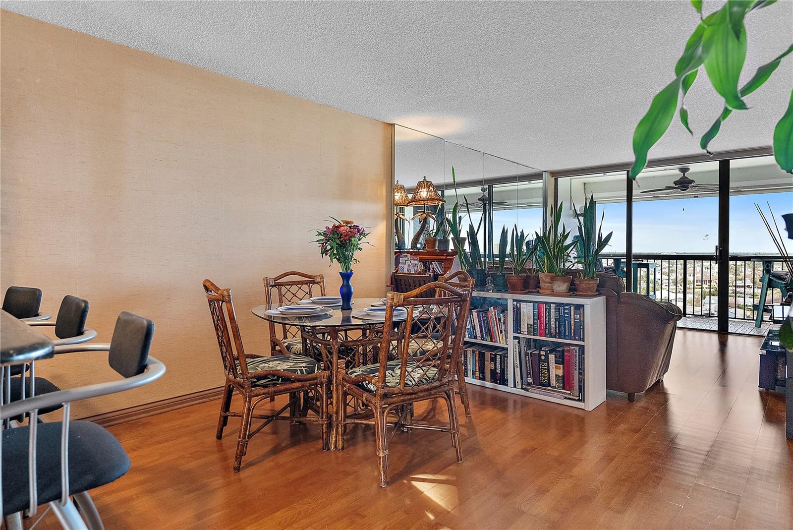 WEATHERLY THE CONDO - Residential