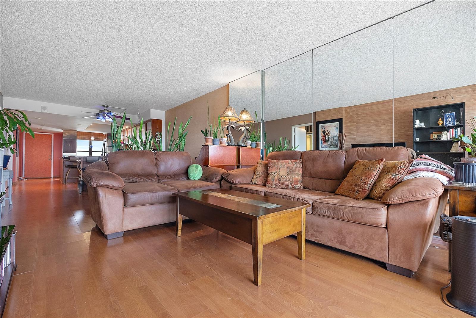 WEATHERLY THE CONDO - Residential