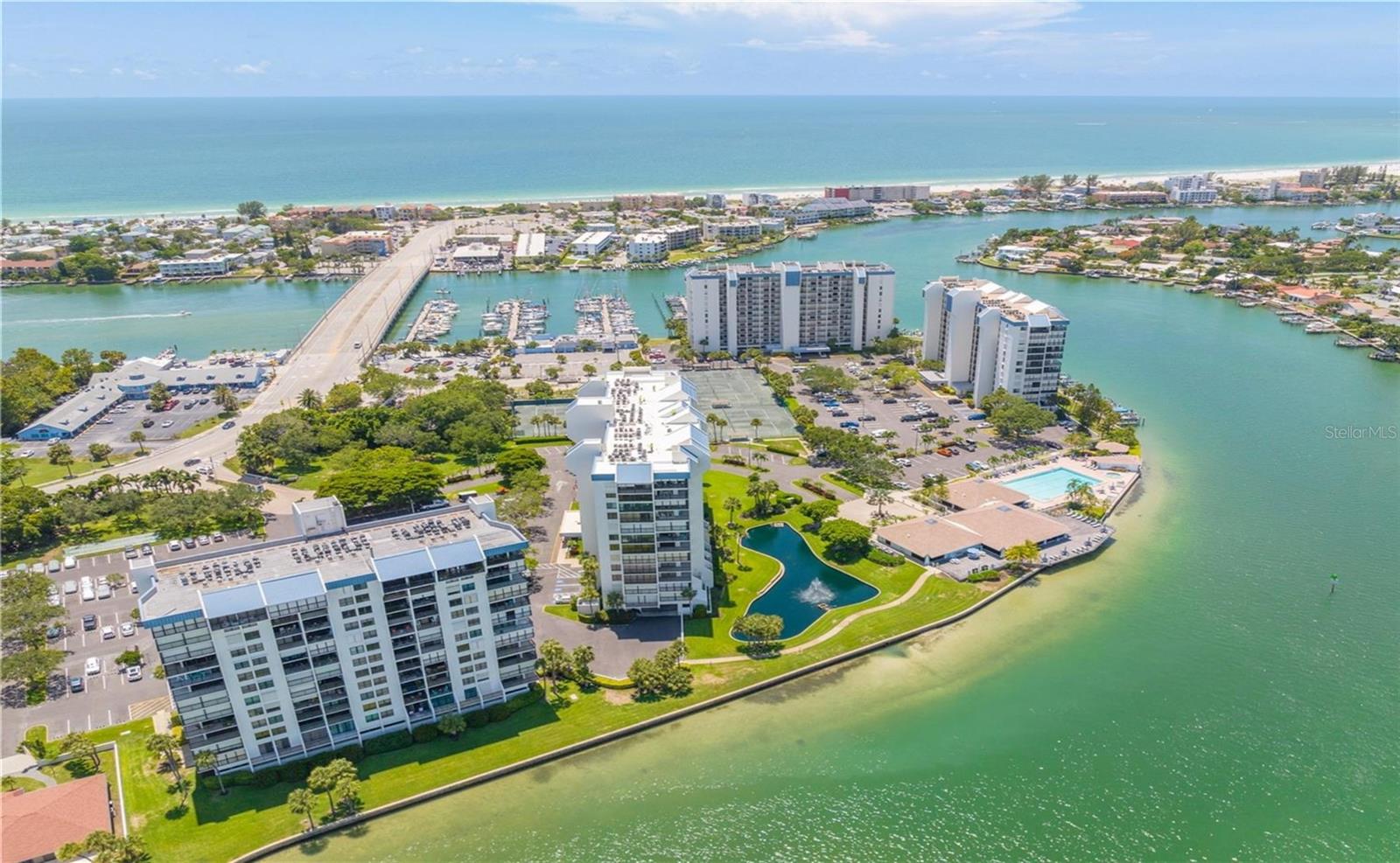 WEATHERLY THE CONDO - Residential