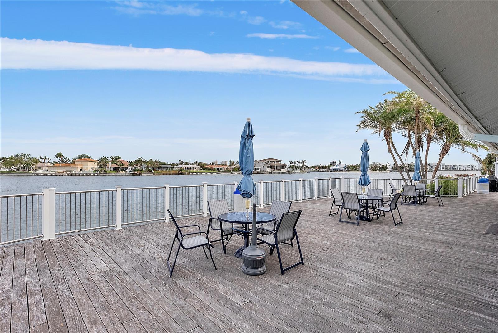 WEATHERLY THE CONDO - Residential