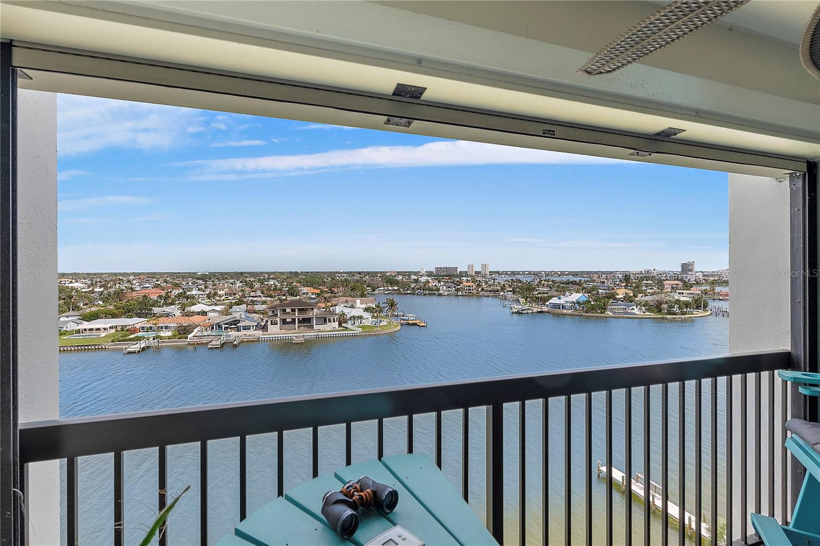 WEATHERLY THE CONDO - Residential