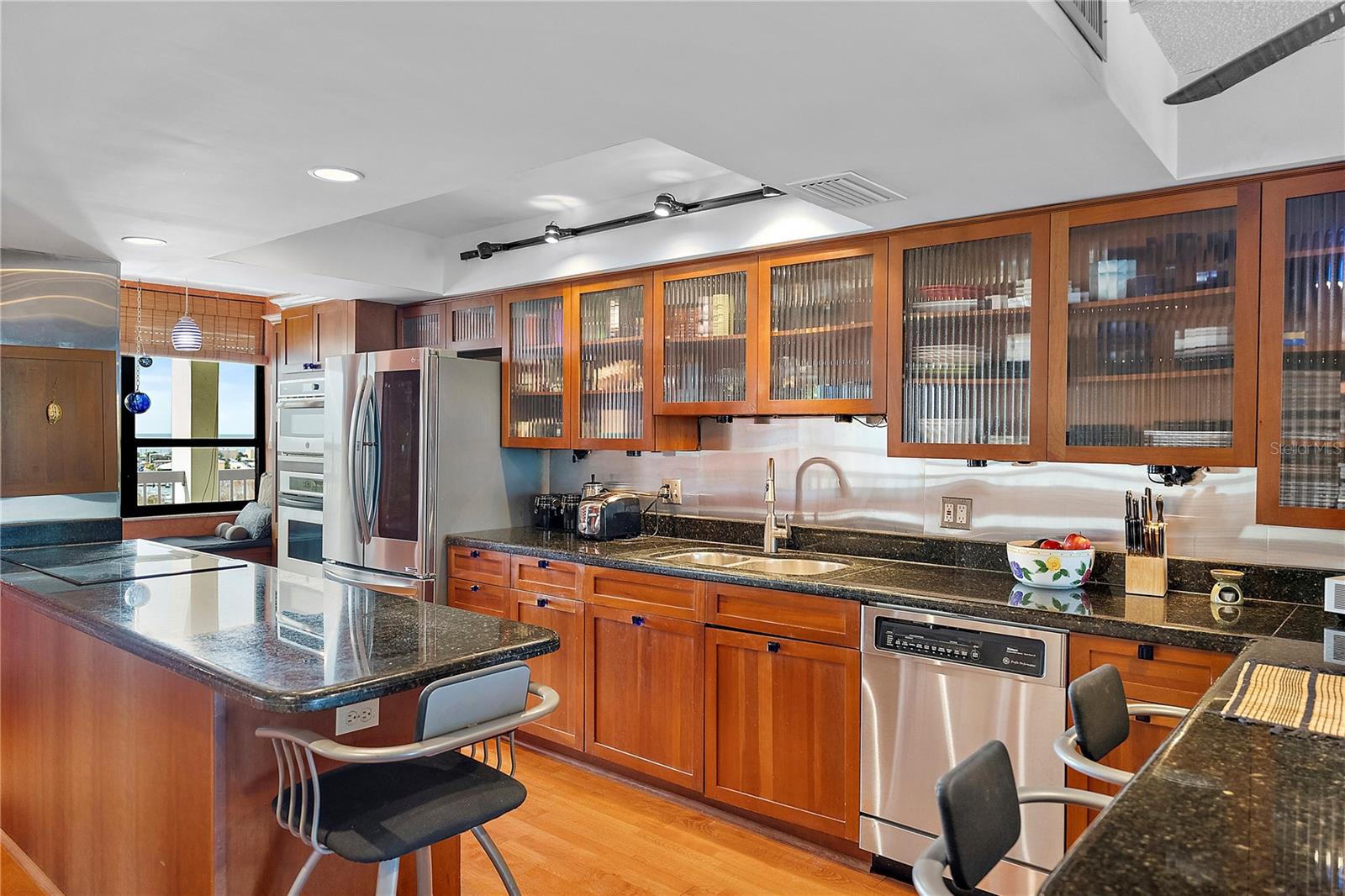 WEATHERLY THE CONDO - Residential