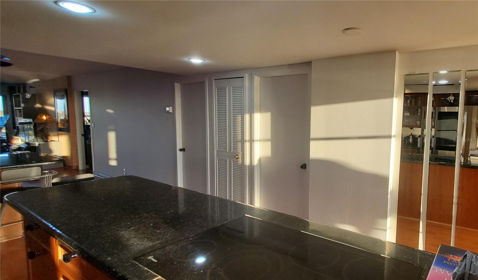 WEATHERLY THE CONDO - Residential