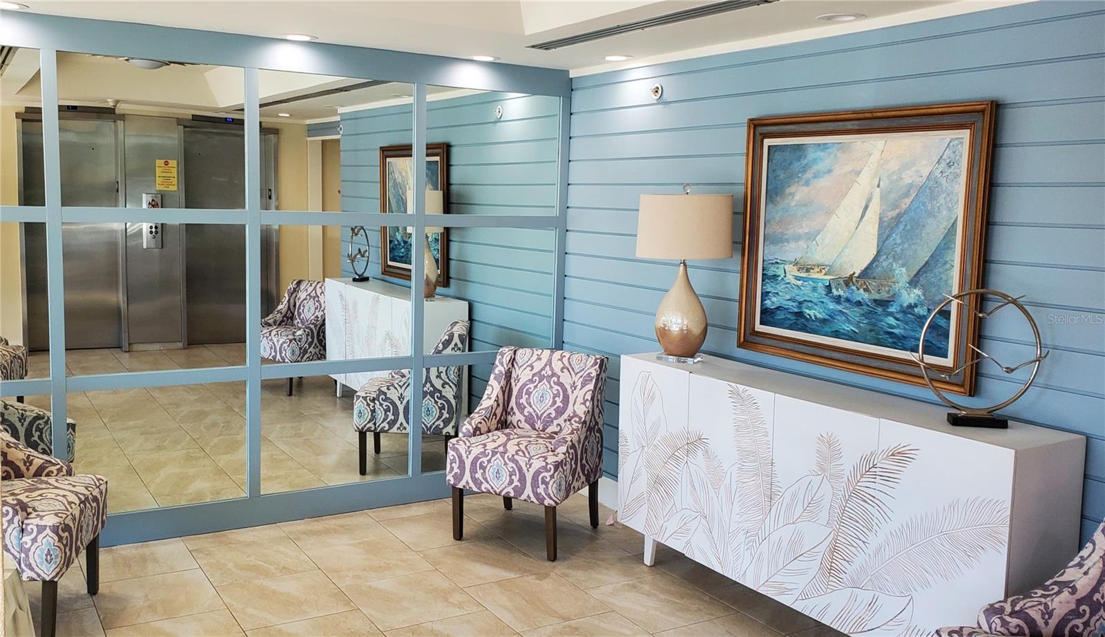 WEATHERLY THE CONDO - Residential