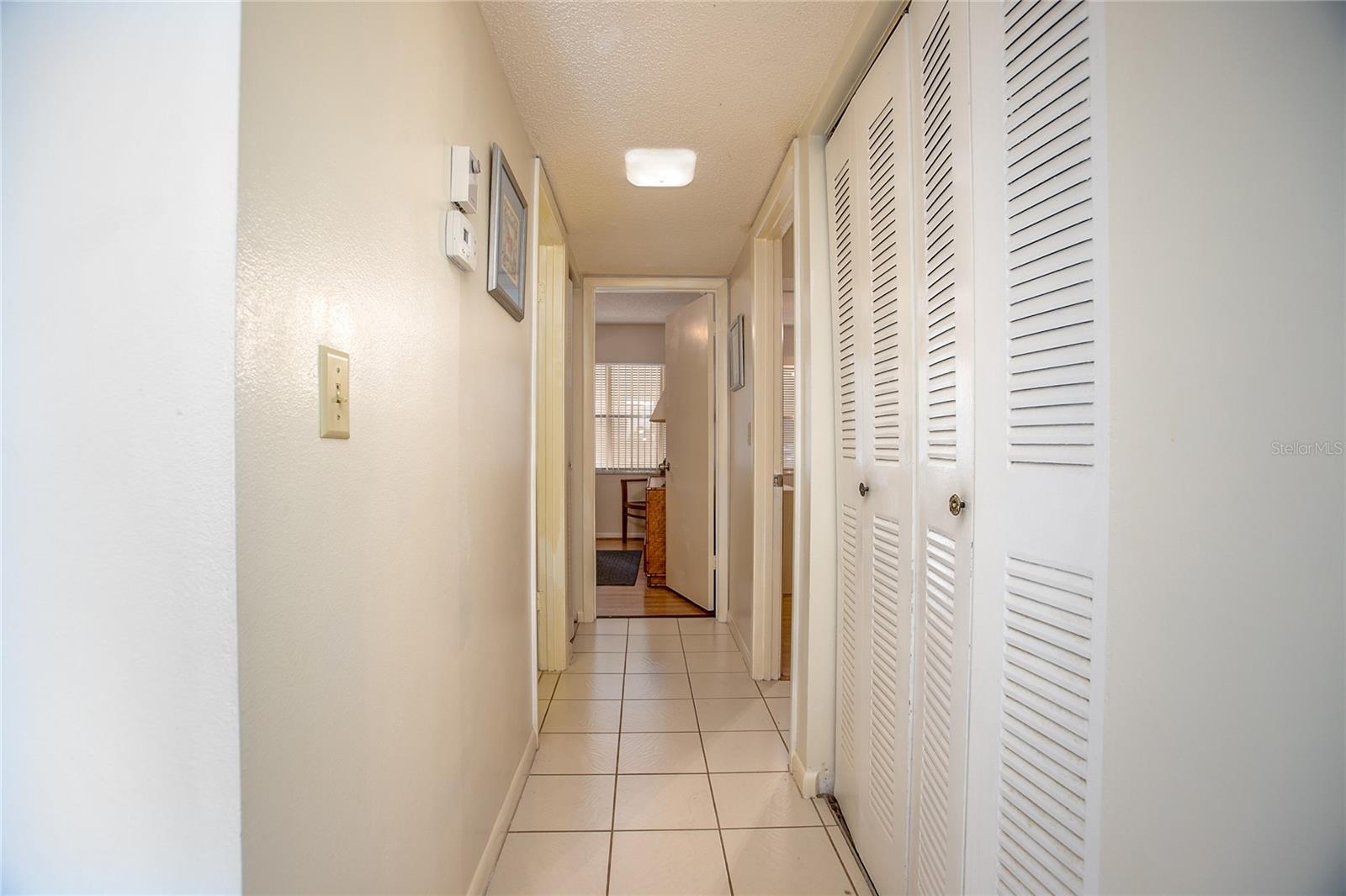 LAKESIDE CONDO APTS - Residential