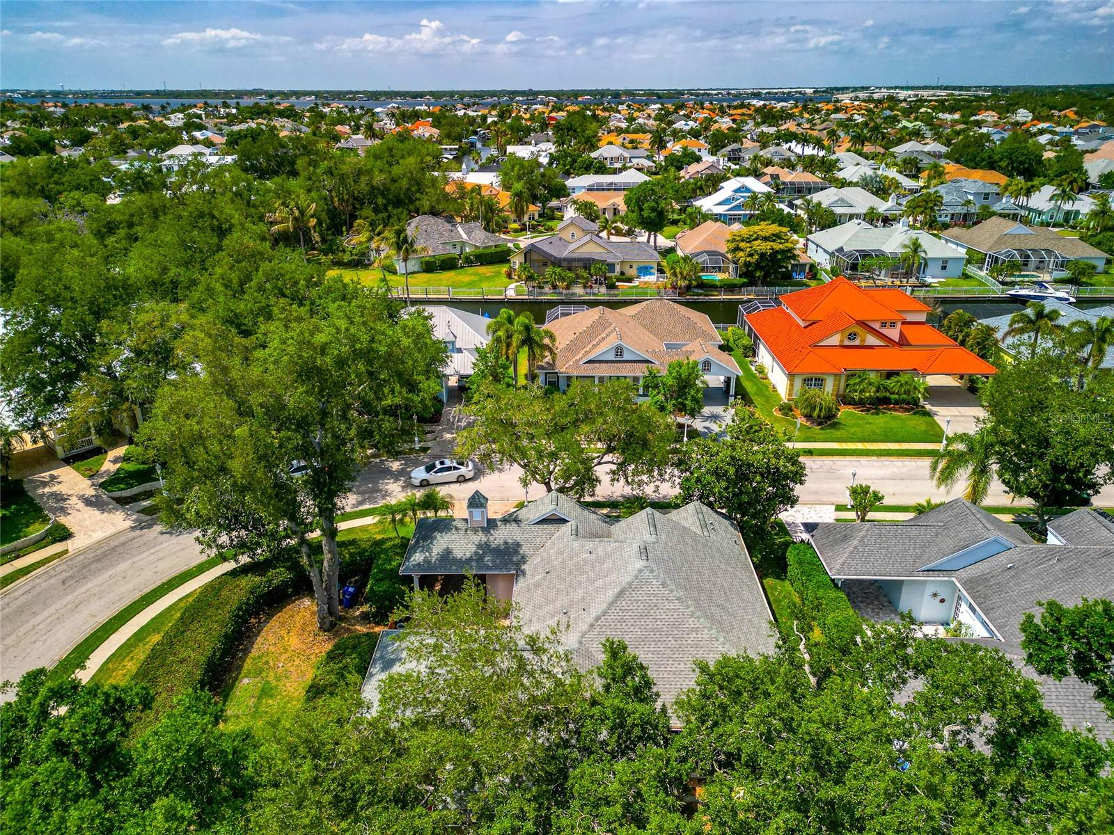 RIVERDALE REV - Residential