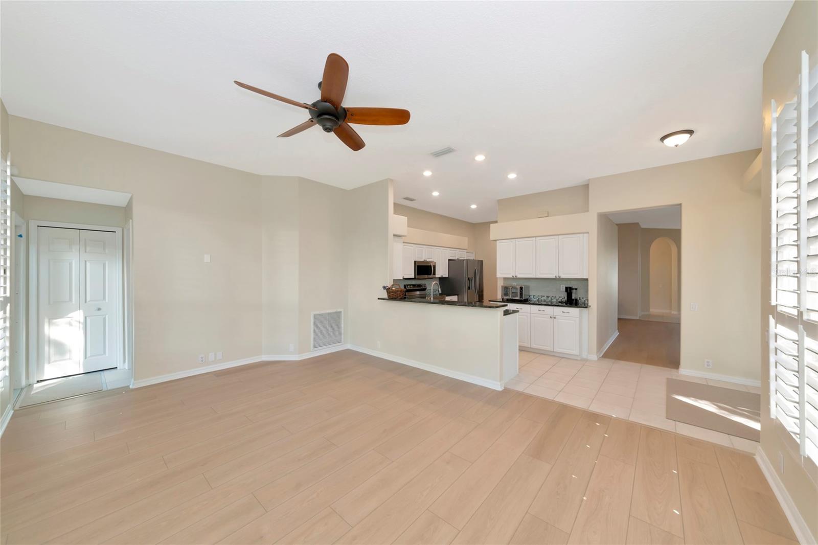 RIVERDALE REV - Residential