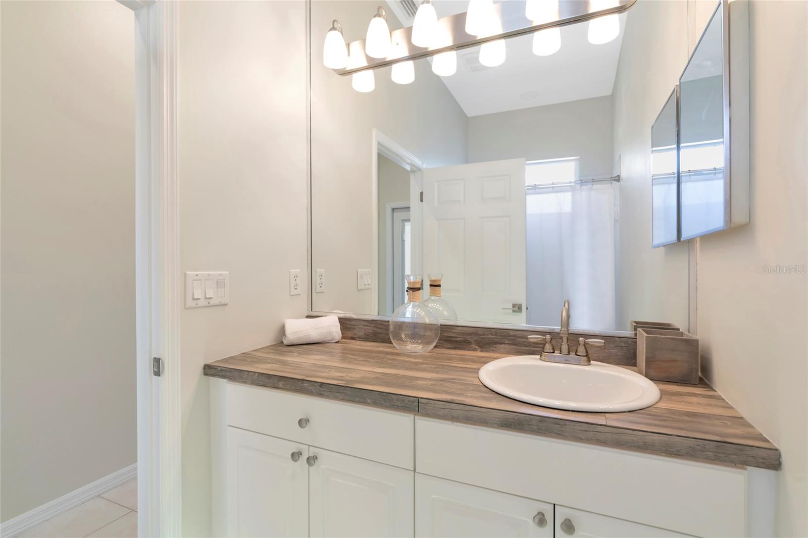 RIVERDALE REV - Residential