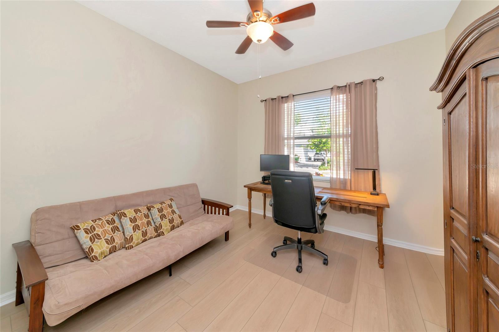 RIVERDALE REV - Residential