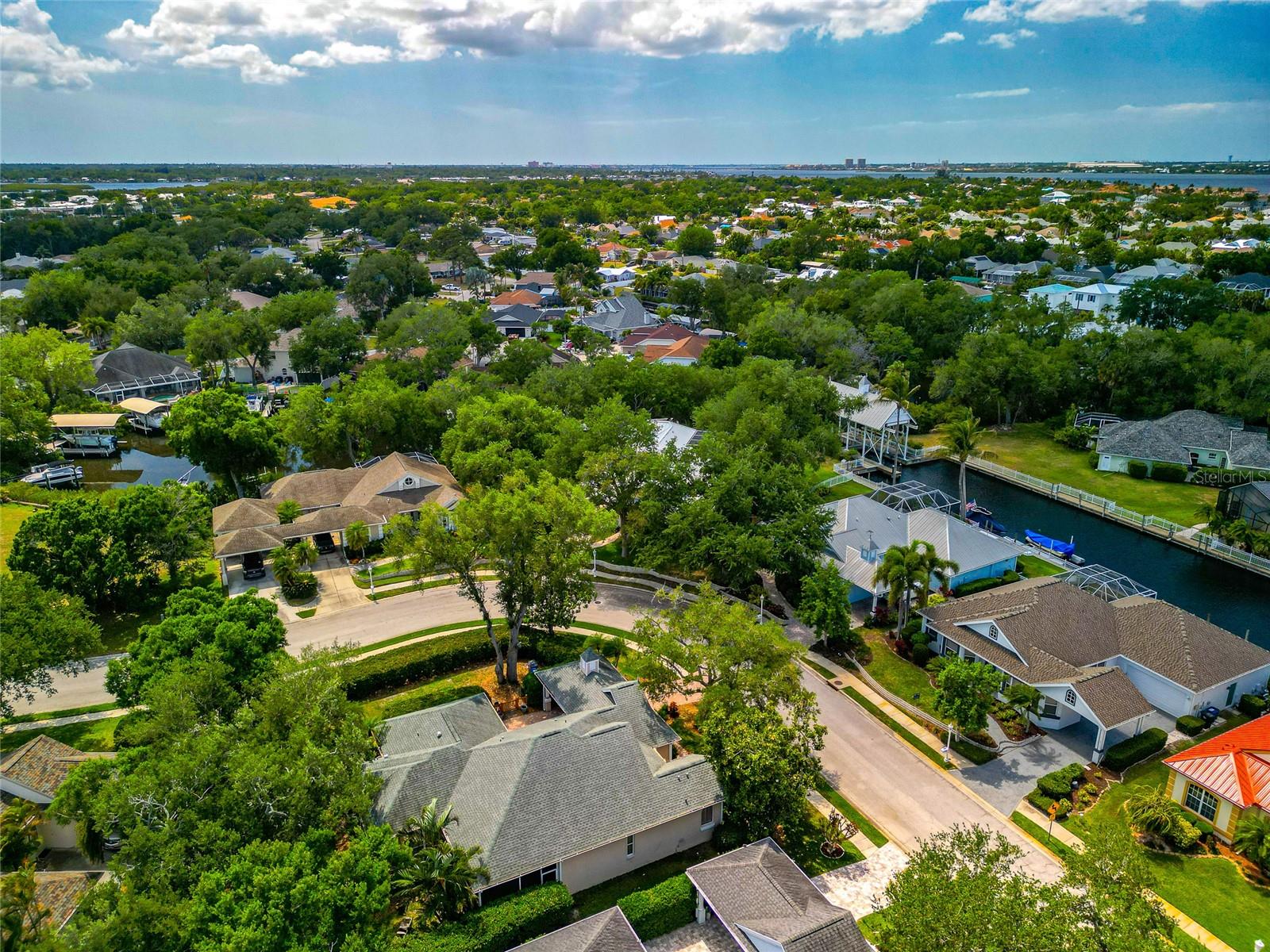 RIVERDALE REV - Residential