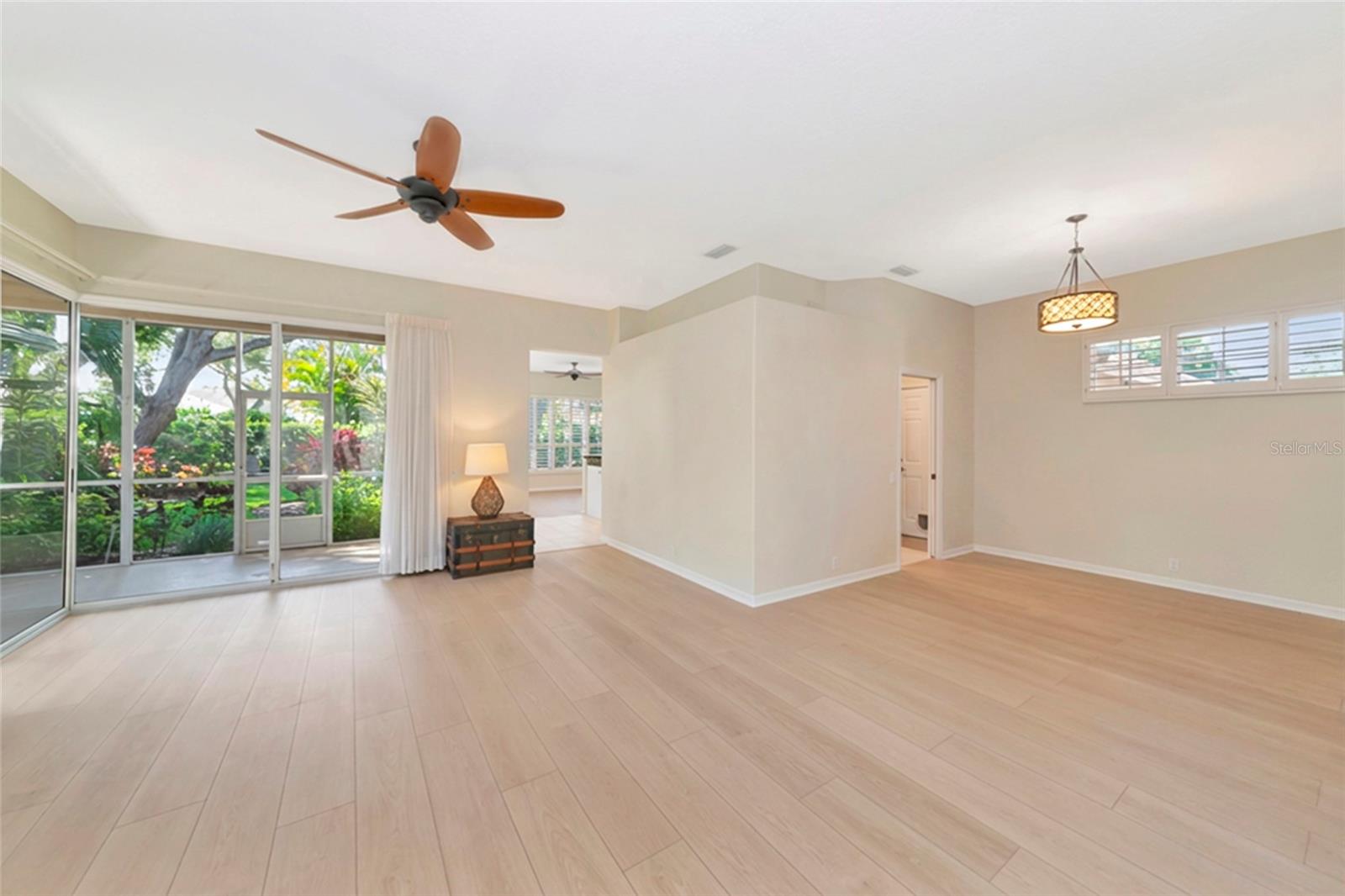 RIVERDALE REV - Residential