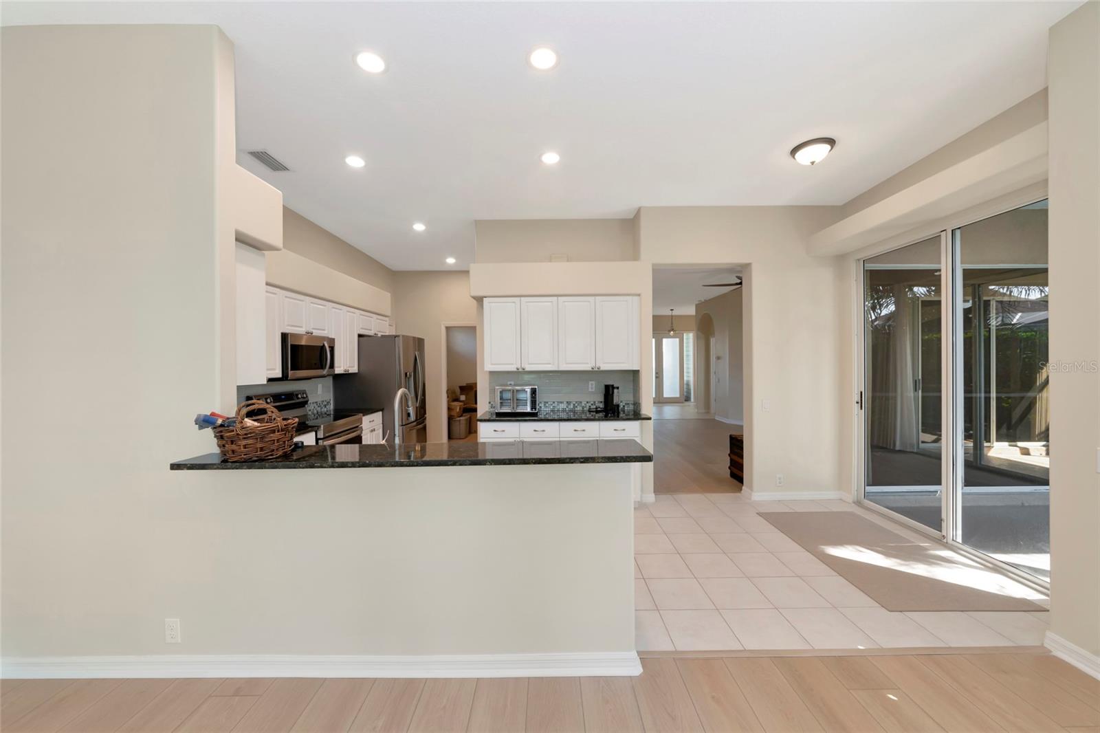 RIVERDALE REV - Residential