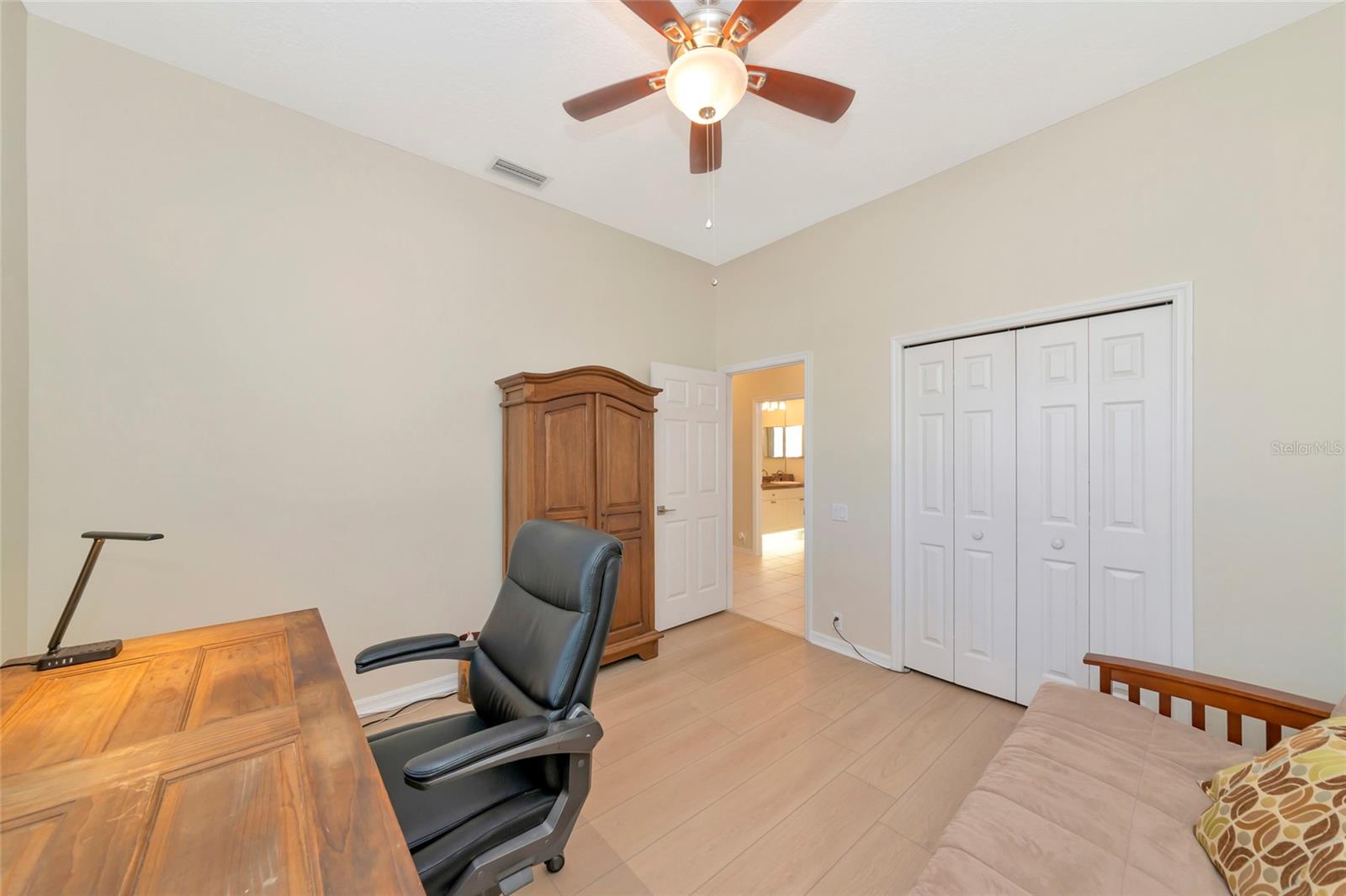 RIVERDALE REV - Residential