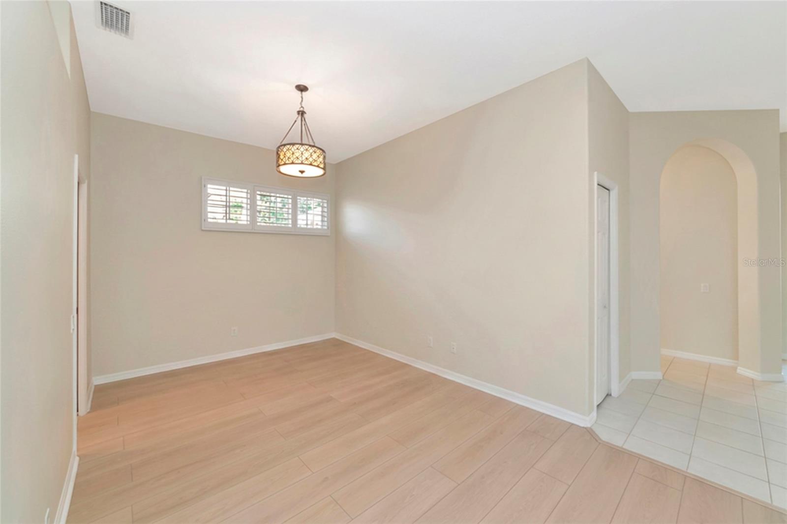 RIVERDALE REV - Residential