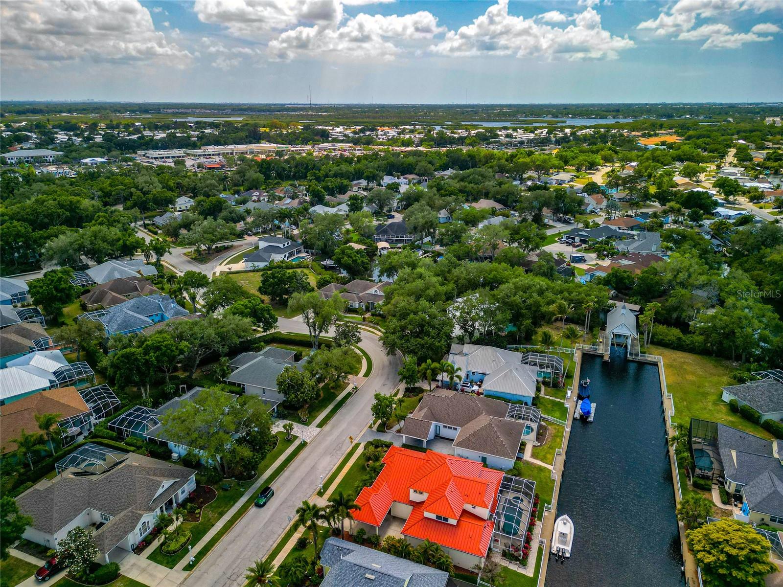 RIVERDALE REV - Residential