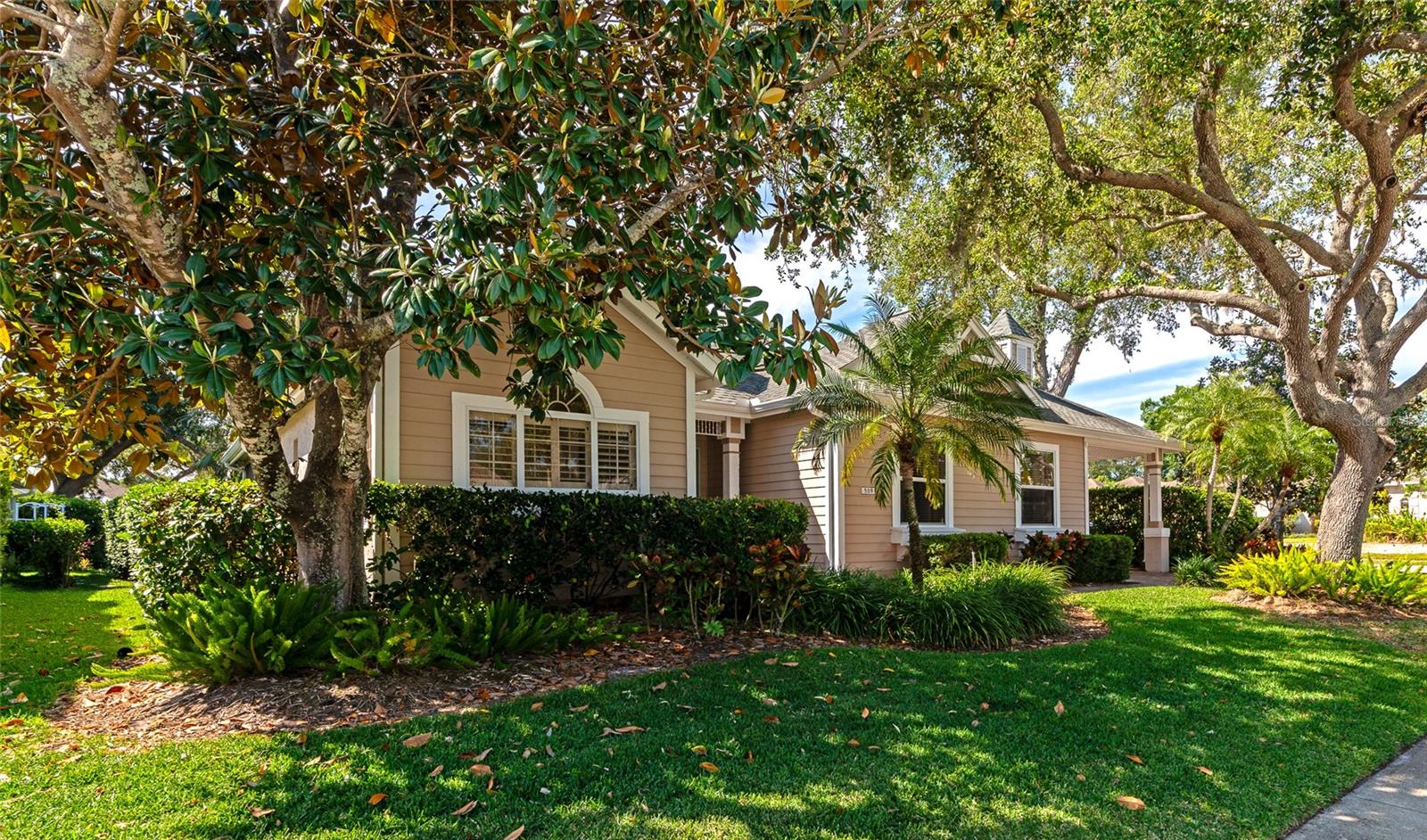 RIVERDALE REV - Residential