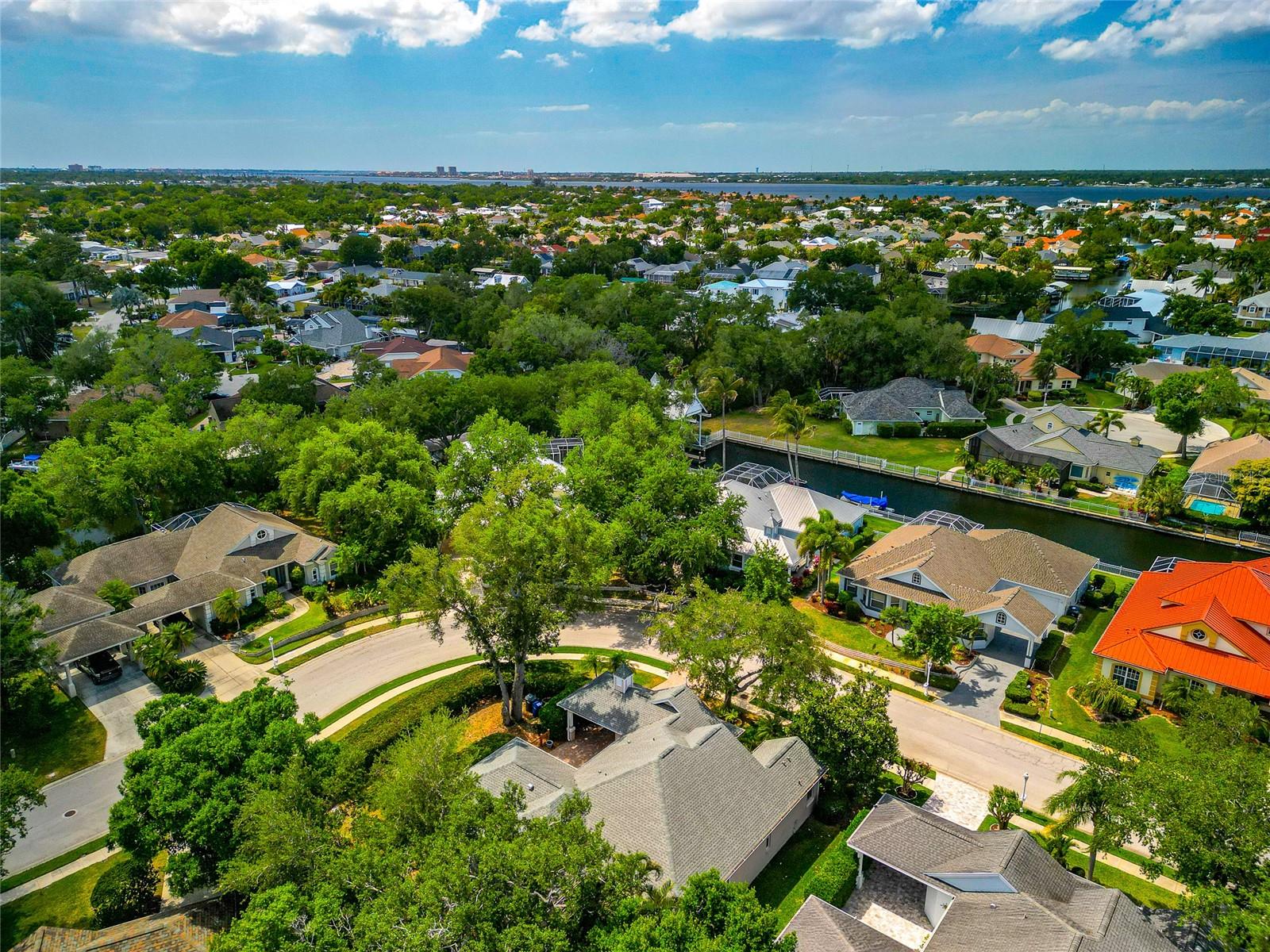 RIVERDALE REV - Residential