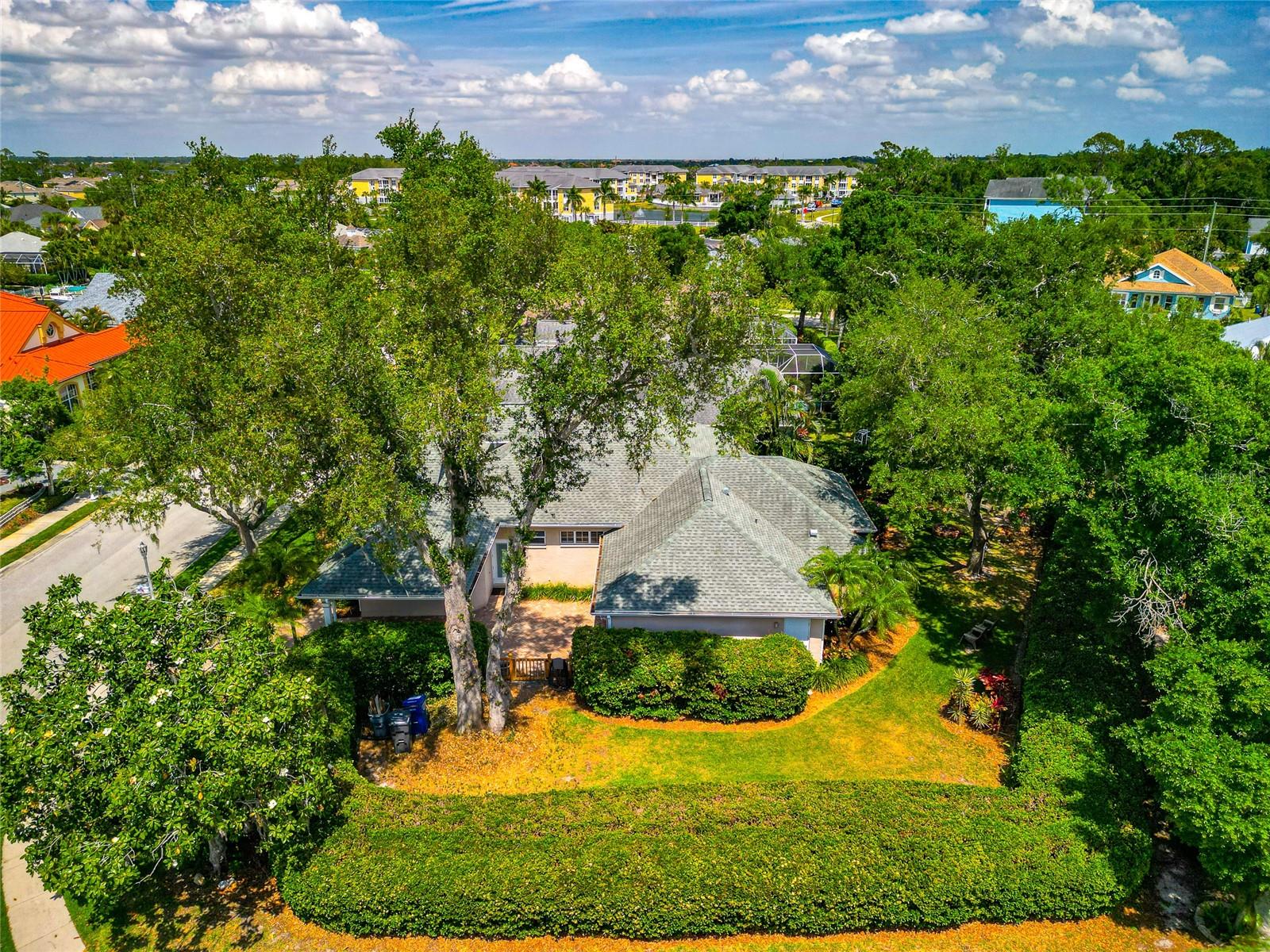 RIVERDALE REV - Residential