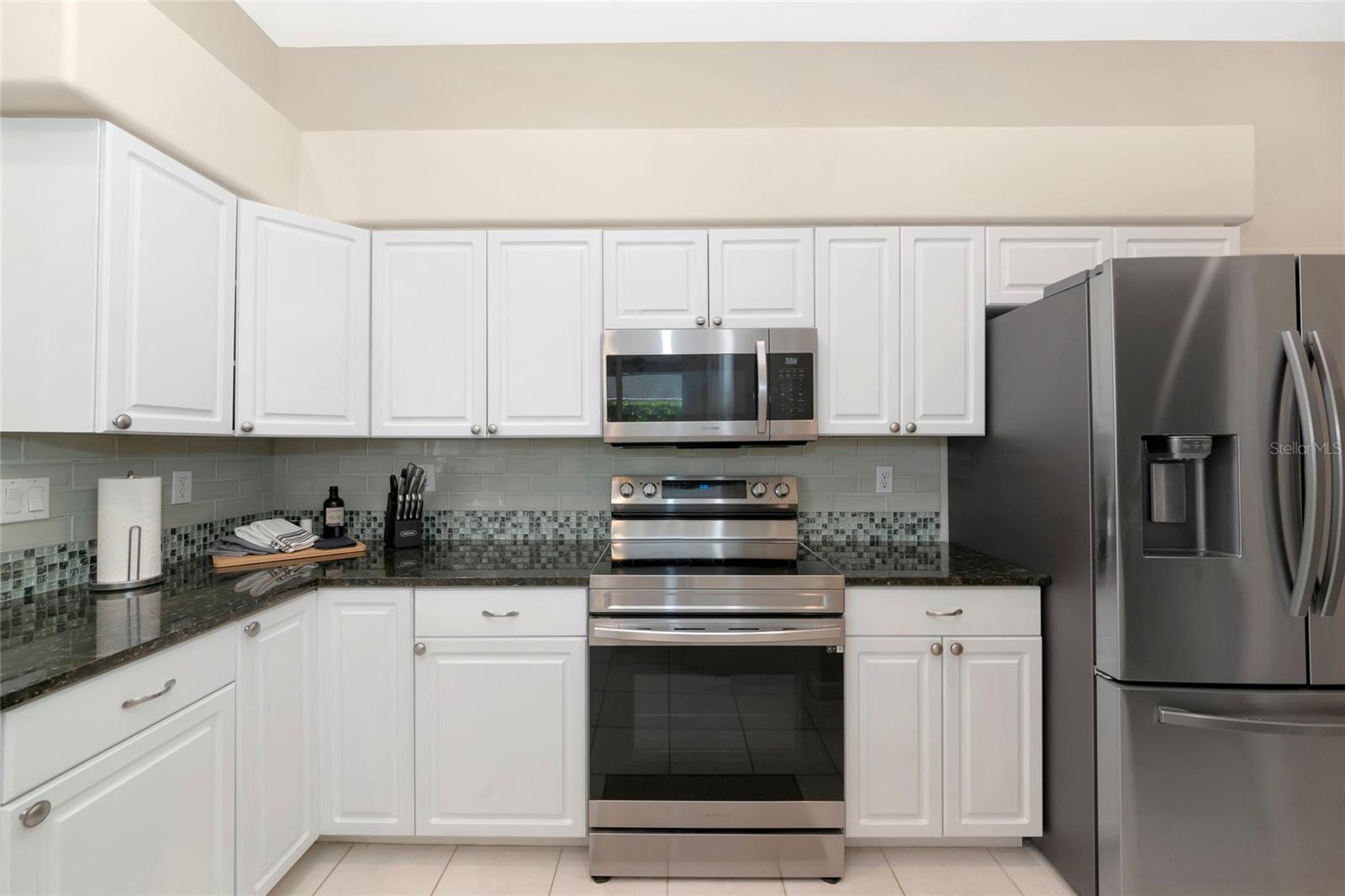 RIVERDALE REV - Residential