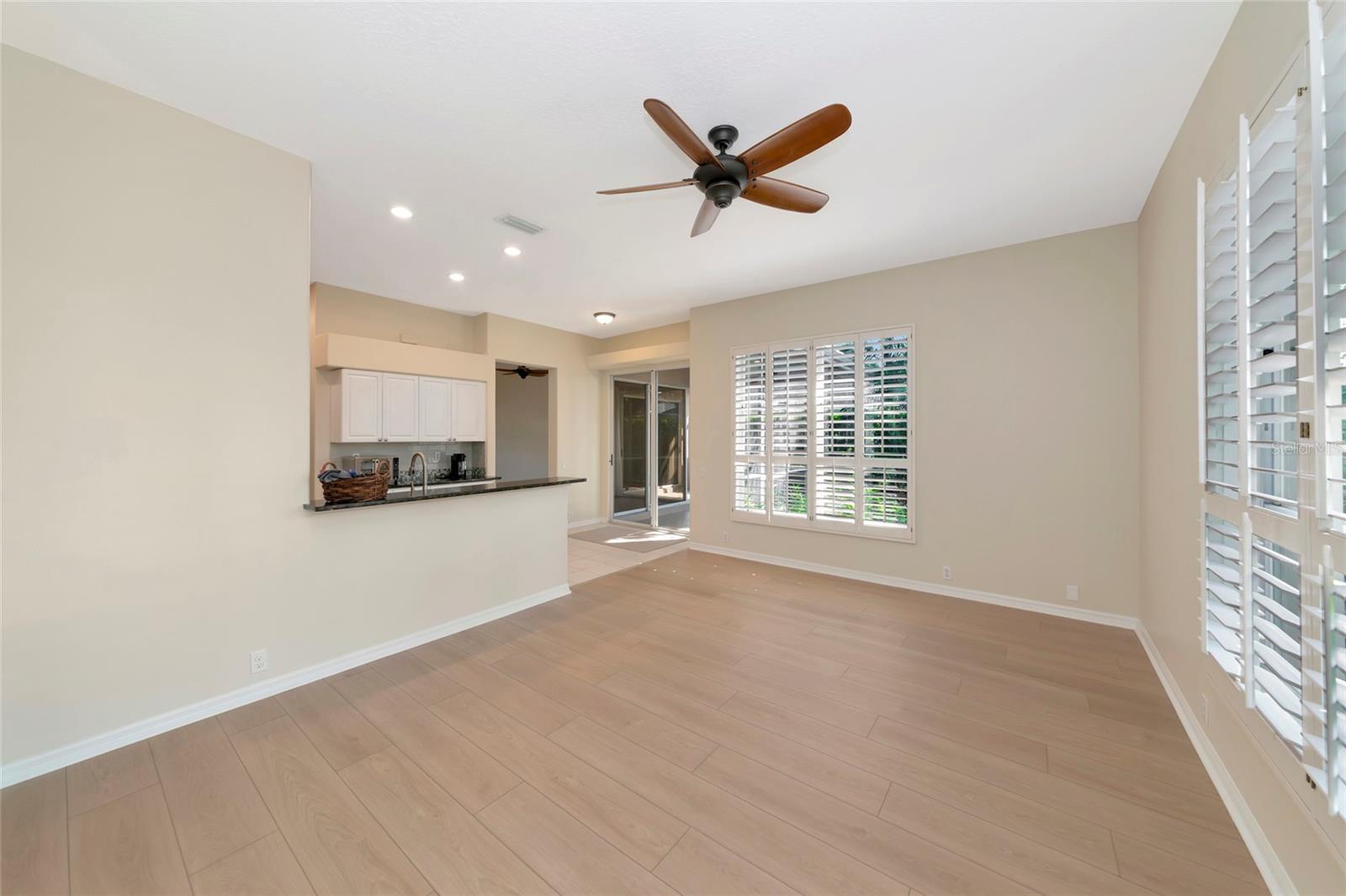 RIVERDALE REV - Residential