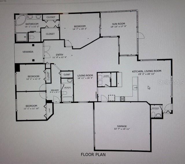 RIVERDALE REV - Residential