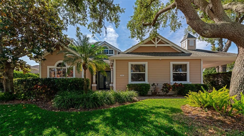 Photo of 309 Americas Cup Boulevard, Bradenton, FL 34208 (MLS # N6144036)