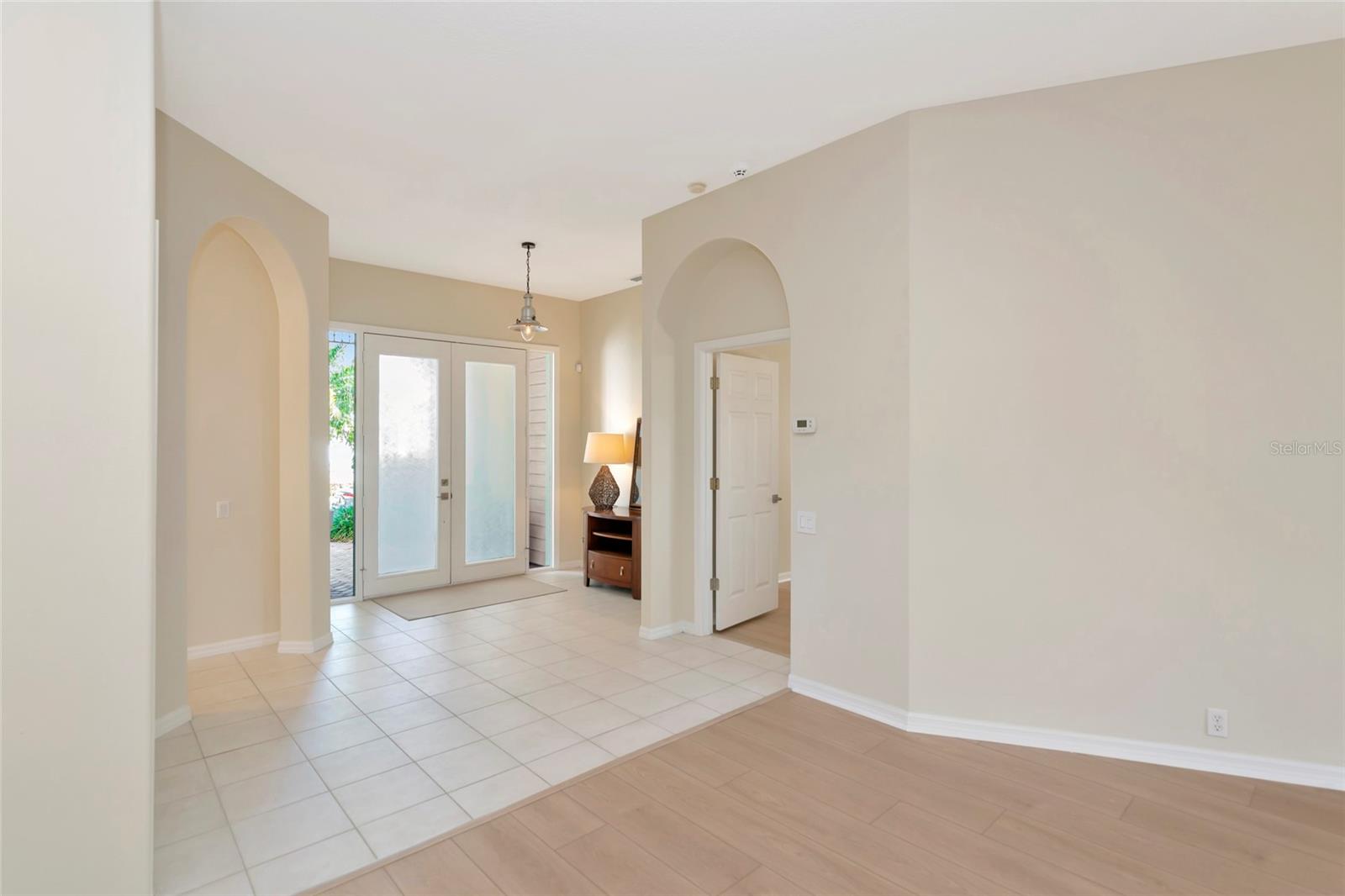 RIVERDALE REV - Residential