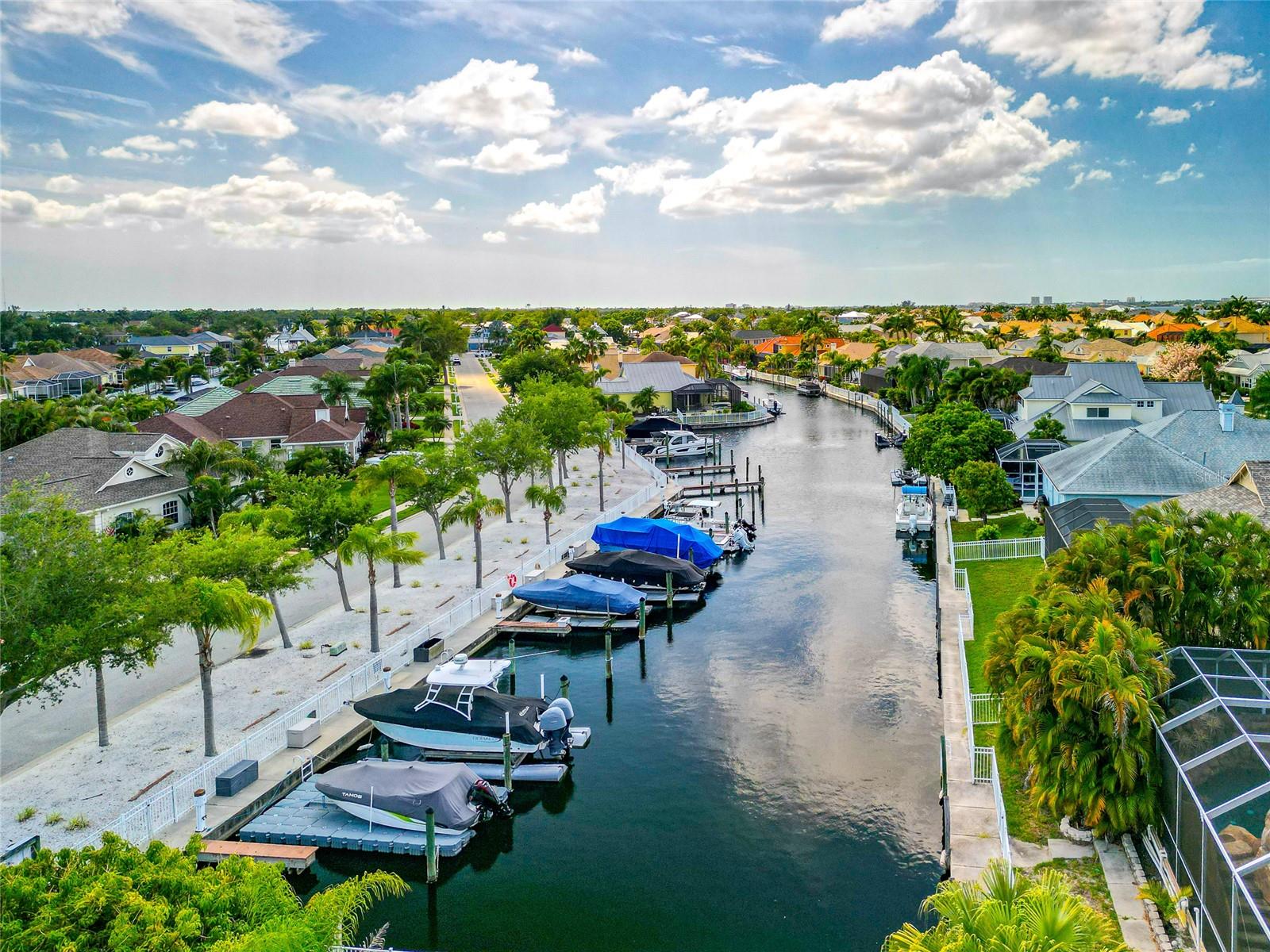 RIVERDALE REV - Residential