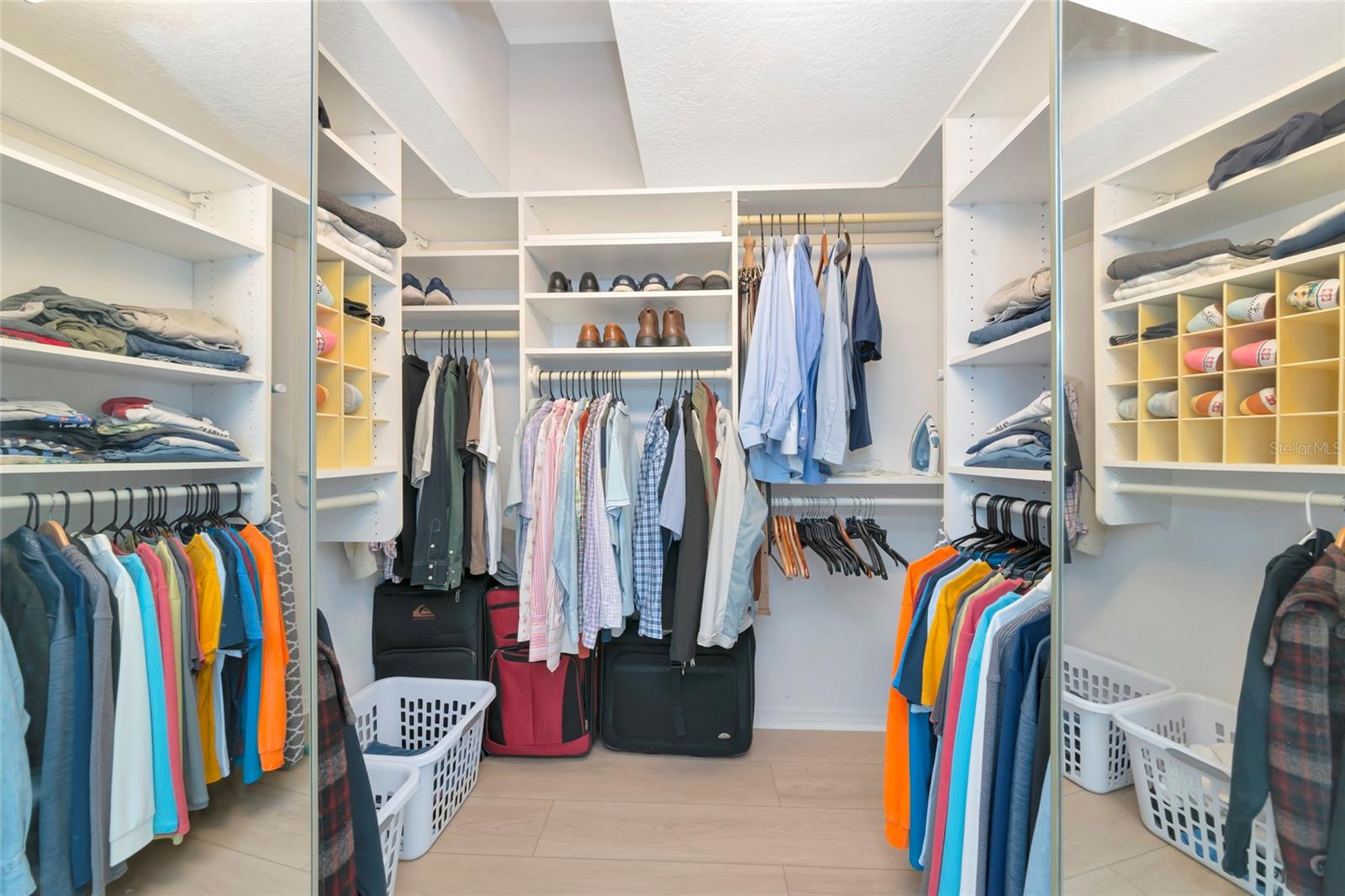 RIVERDALE REV - Residential