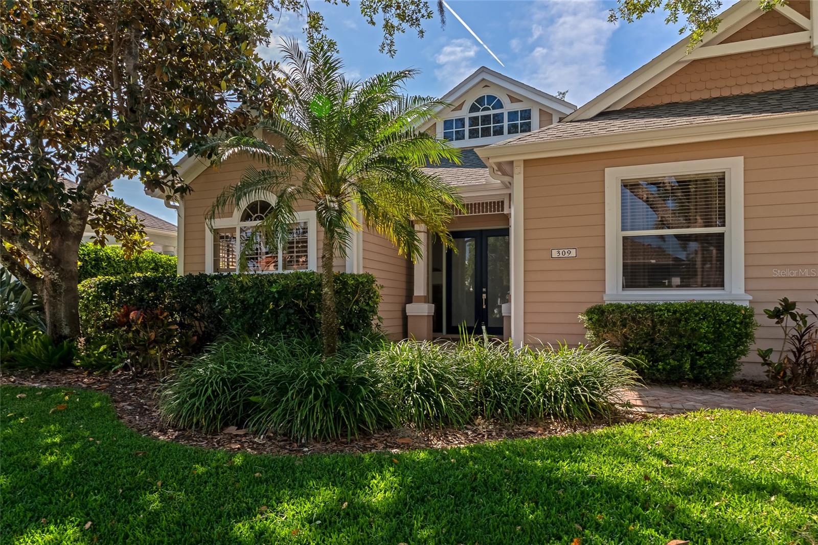 RIVERDALE REV - Residential