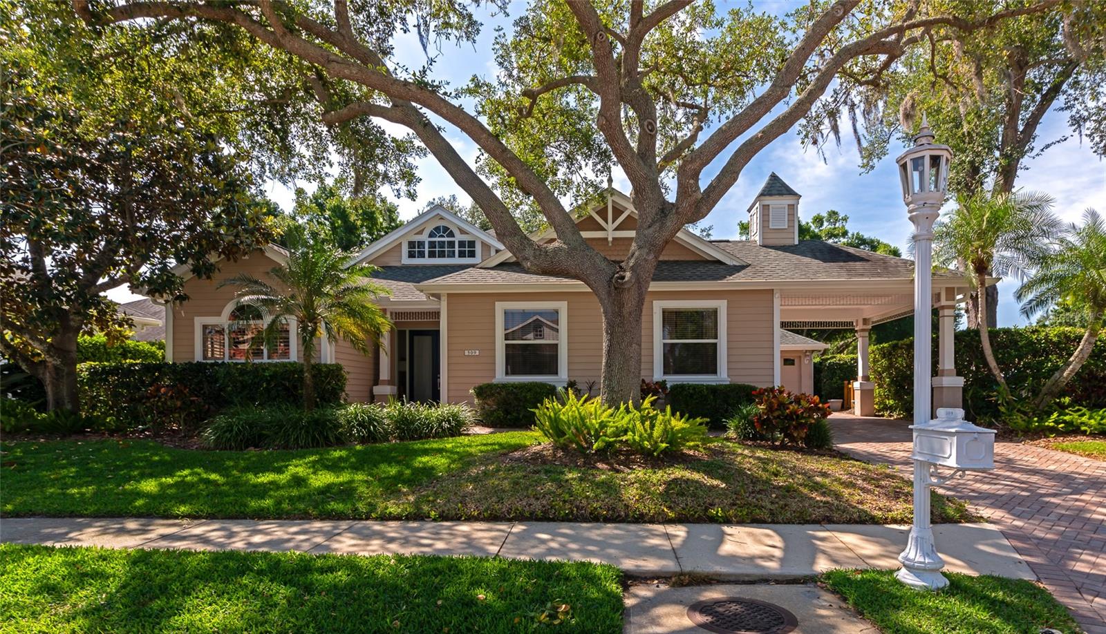 RIVERDALE REV - Residential