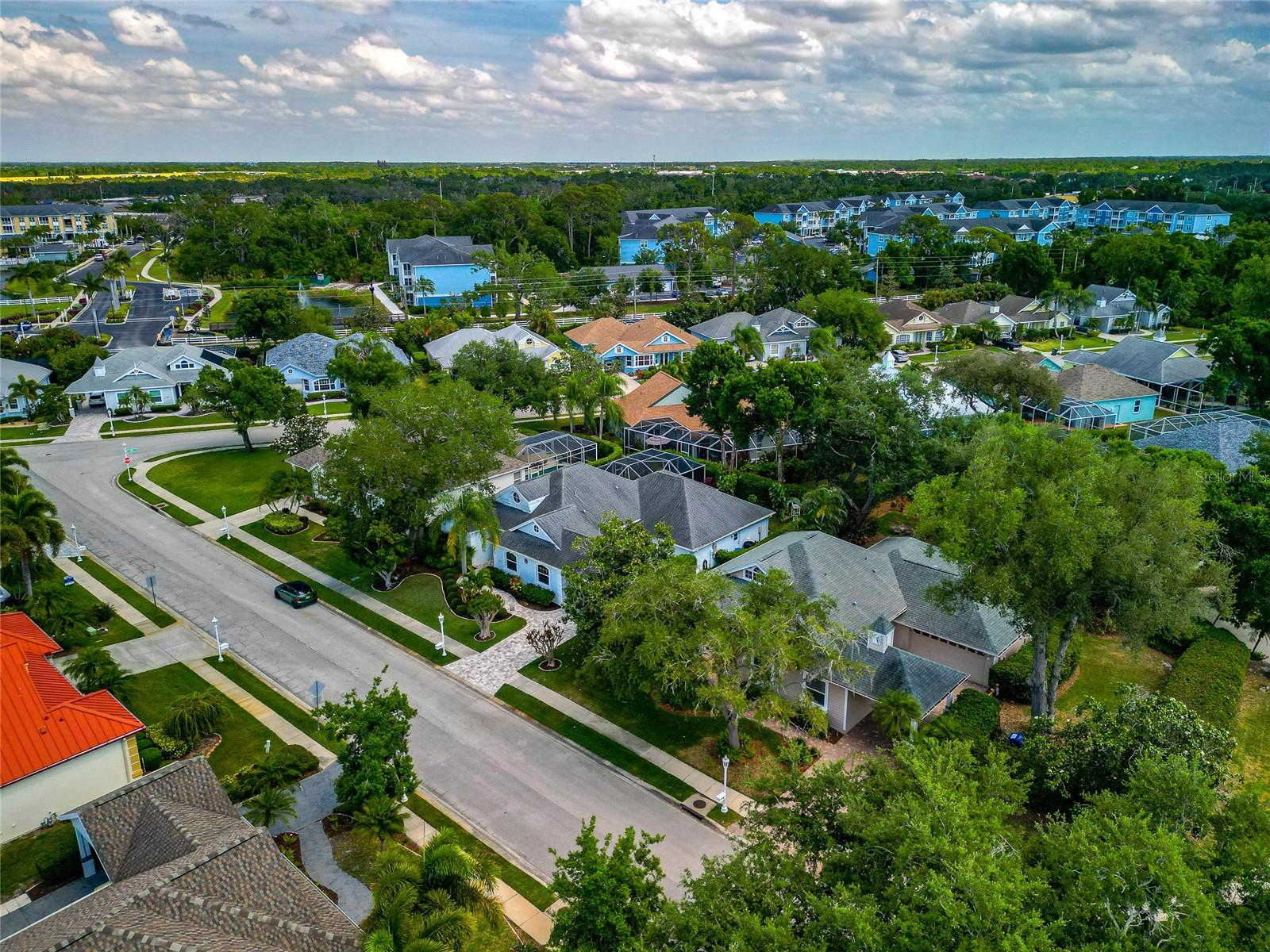 RIVERDALE REV - Residential