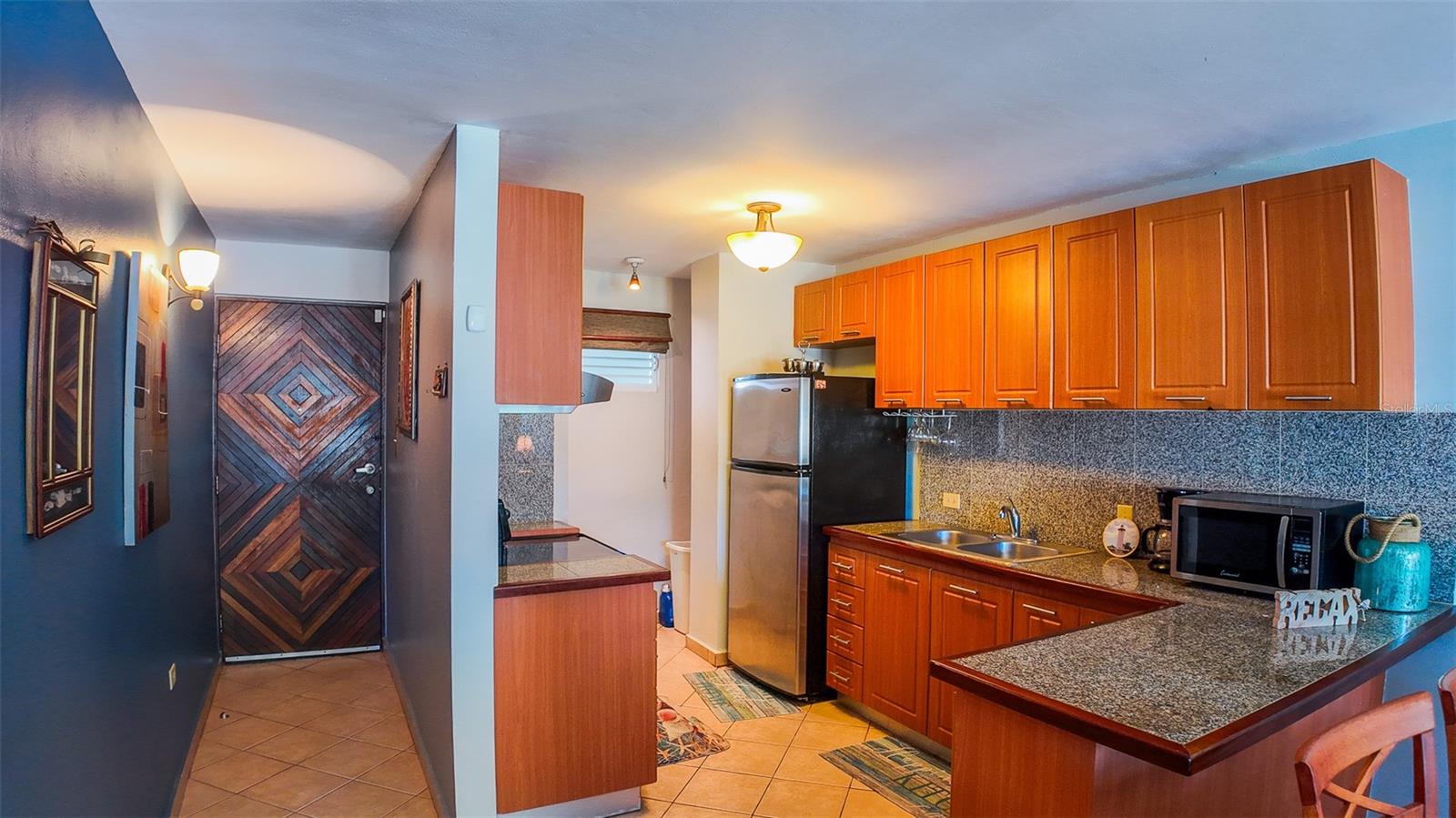 RINCON WAVE VIEW - Residential