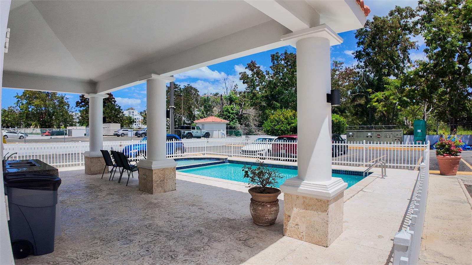 RINCON WAVE VIEW - Residential