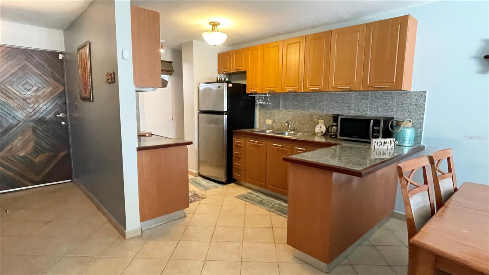 RINCON WAVE VIEW - Residential