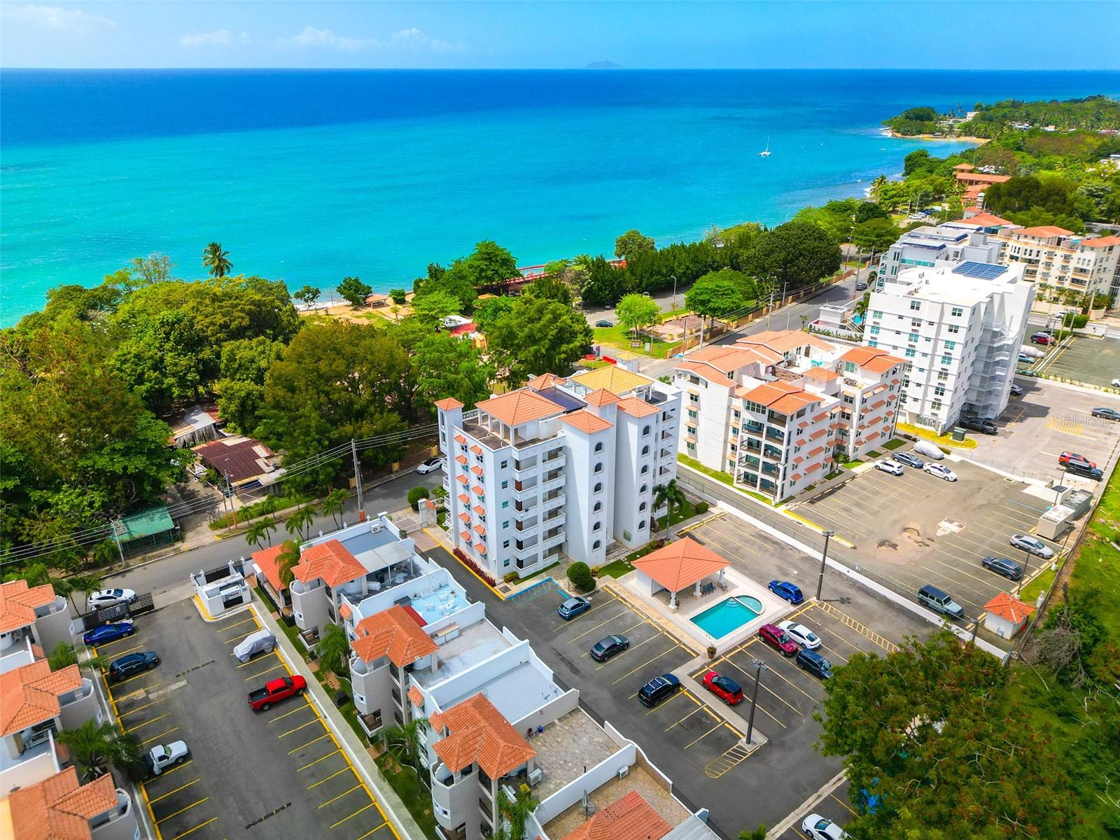 RINCON WAVE VIEW - Residential
