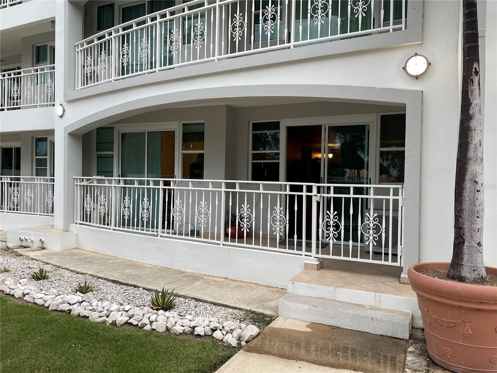 RINCON WAVE VIEW - Residential