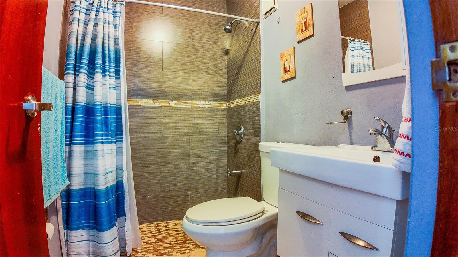 RINCON WAVE VIEW - Residential