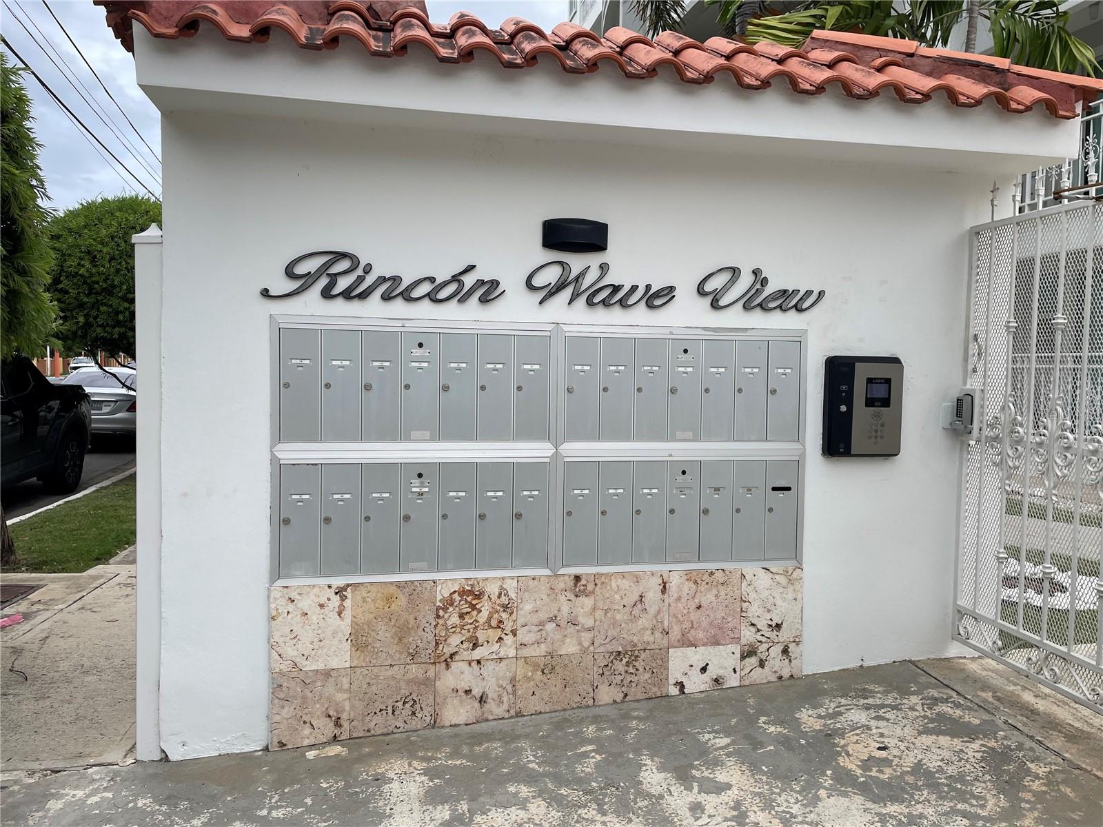 RINCON WAVE VIEW - Residential