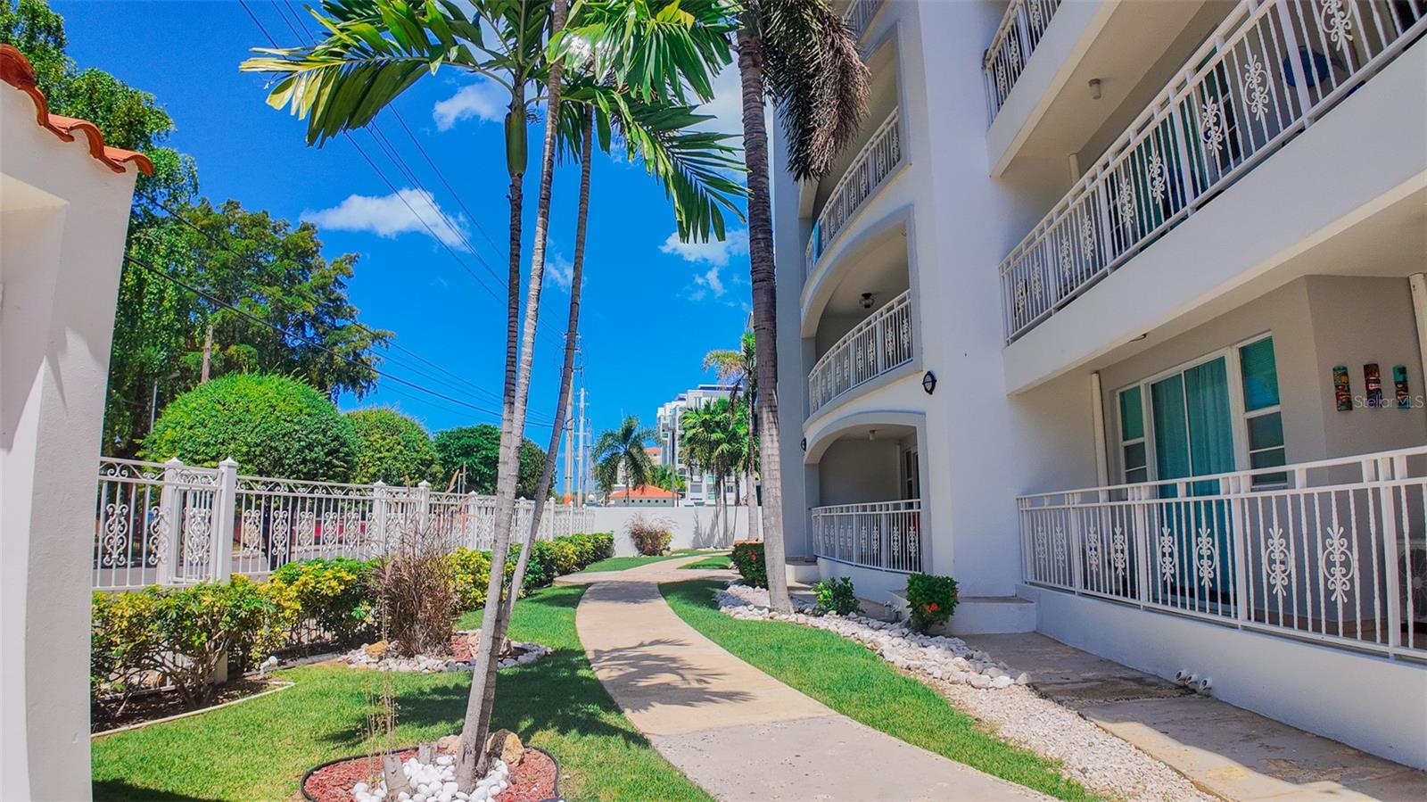 RINCON WAVE VIEW - Residential