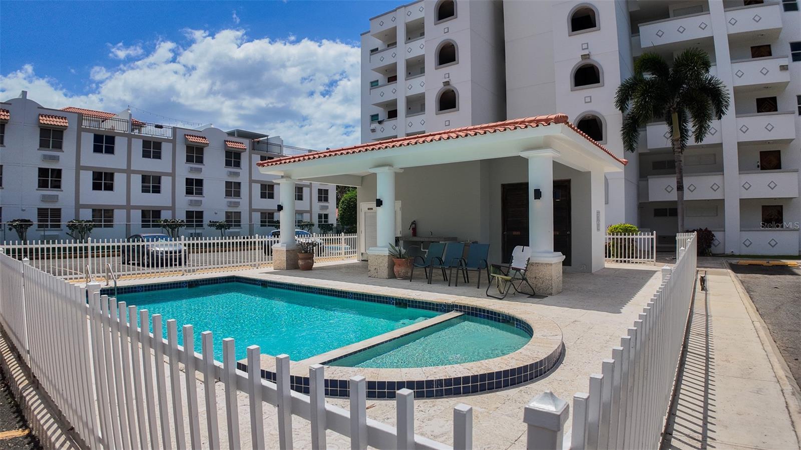 RINCON WAVE VIEW - Residential