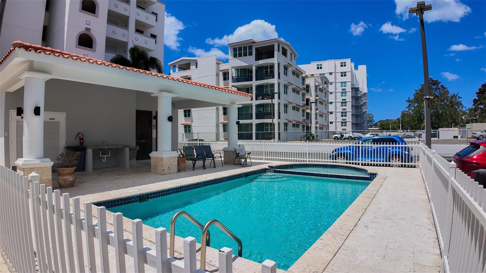 RINCON WAVE VIEW - Residential