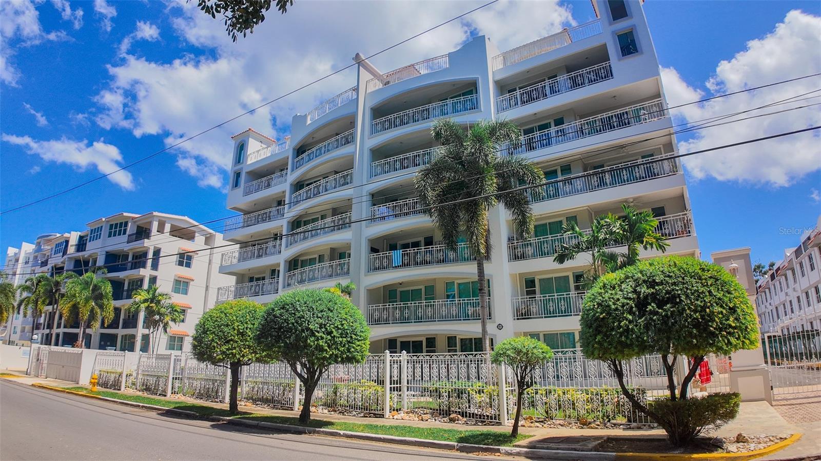 RINCON WAVE VIEW - Residential