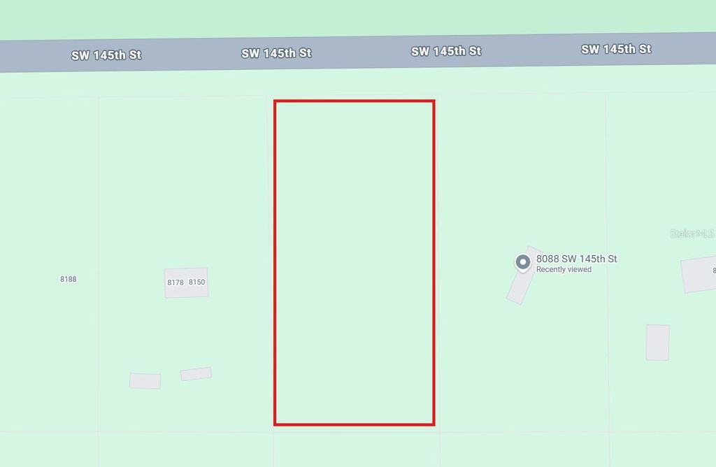 Photo of 8120 SW 145th Street, Dunnellon, FL 34432 (MLS # W7883267)