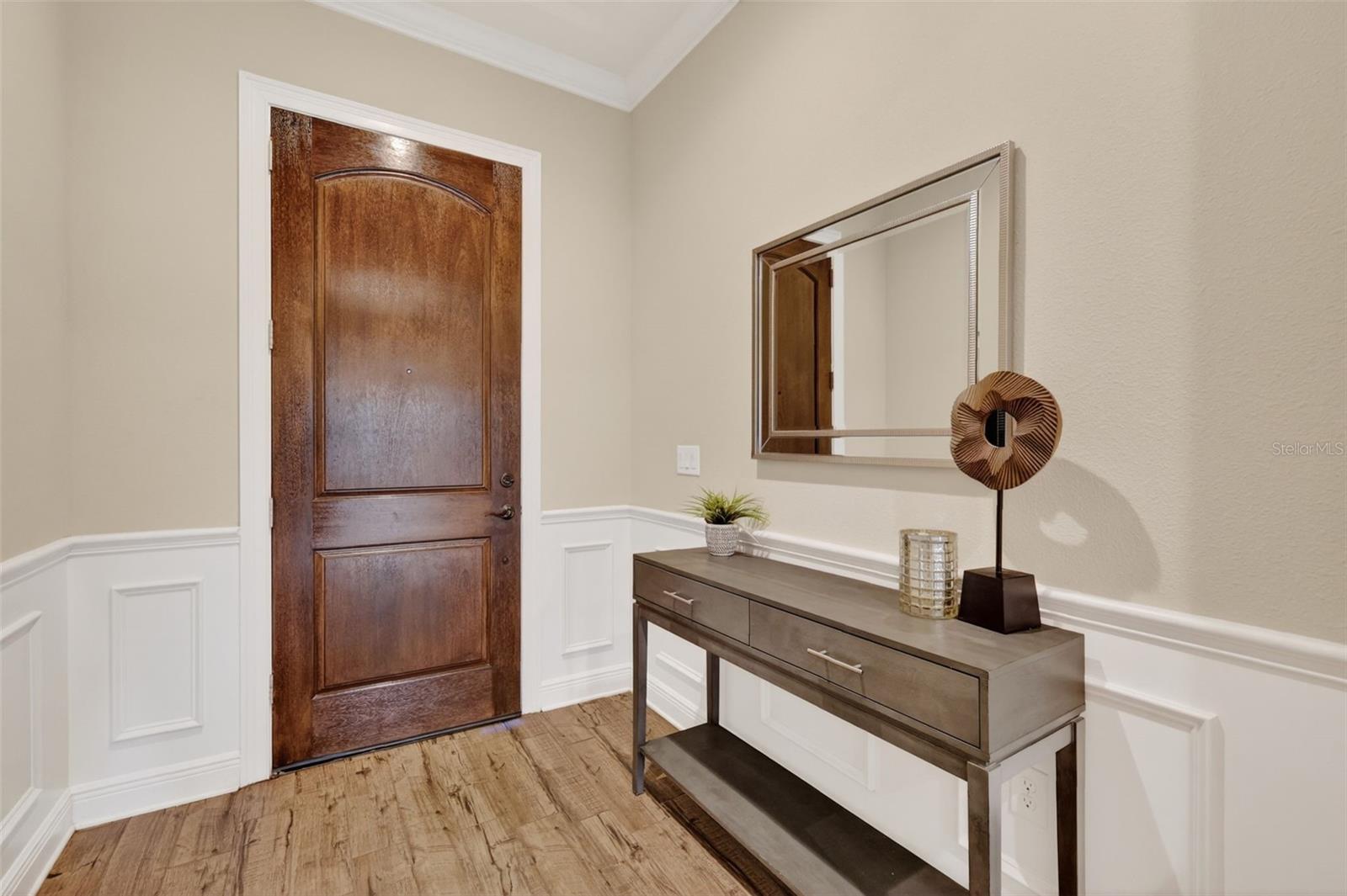 BRADFORD CREEK - Residential