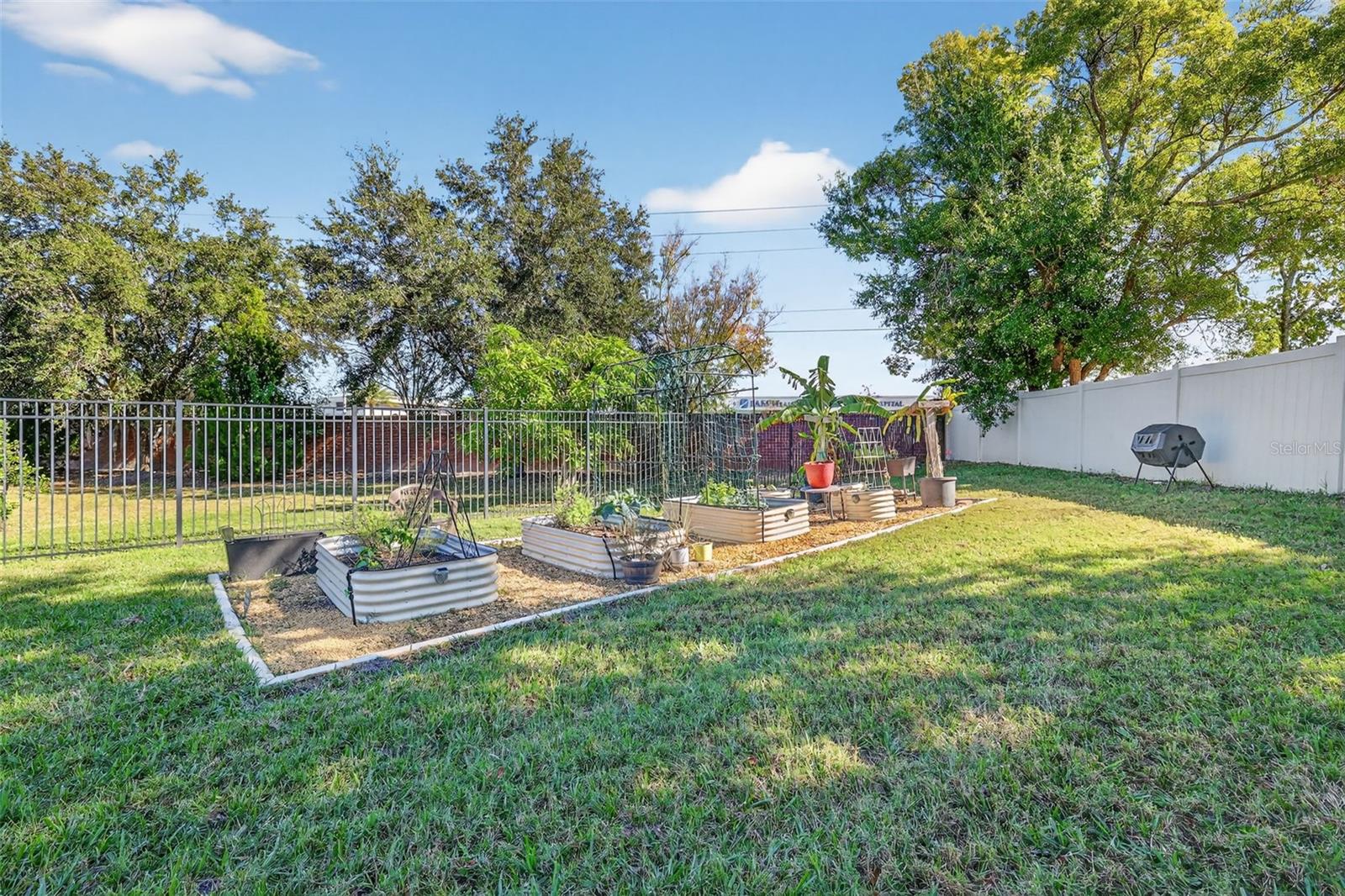 BRADFORD CREEK - Residential