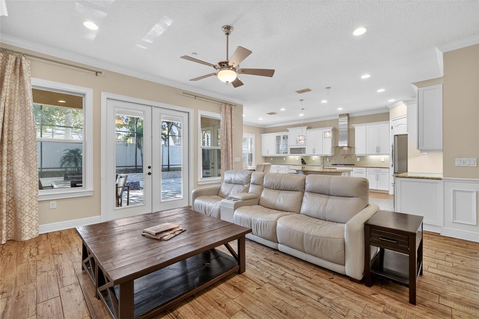 BRADFORD CREEK - Residential