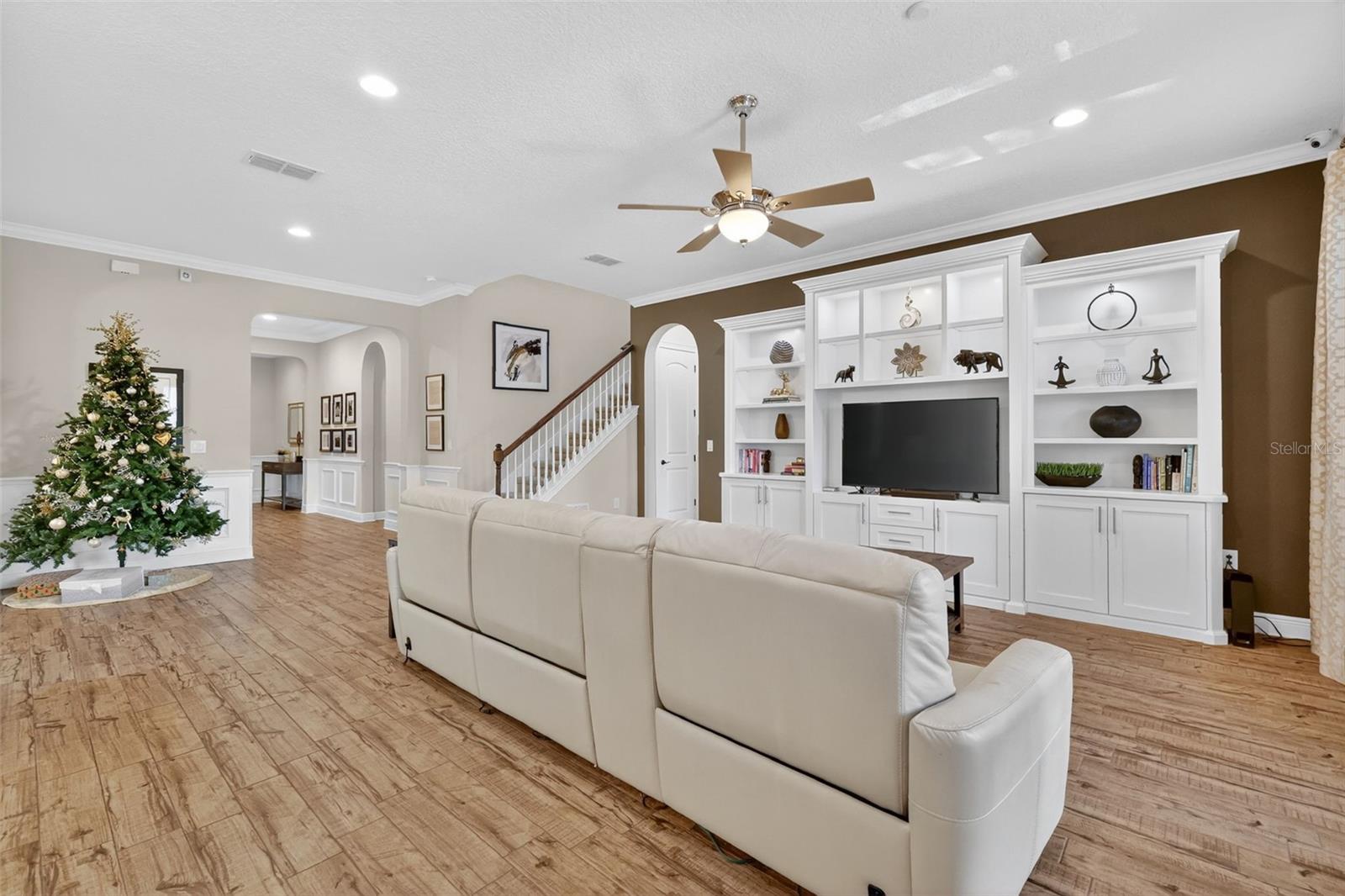 BRADFORD CREEK - Residential