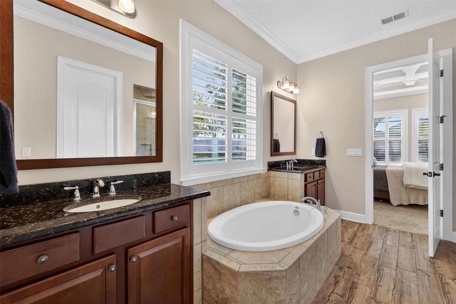 BRADFORD CREEK - Residential