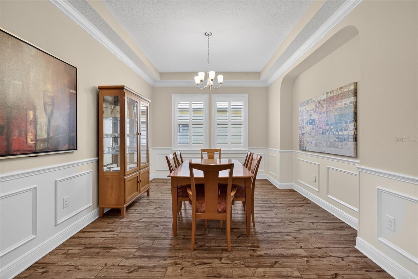 BRADFORD CREEK - Residential